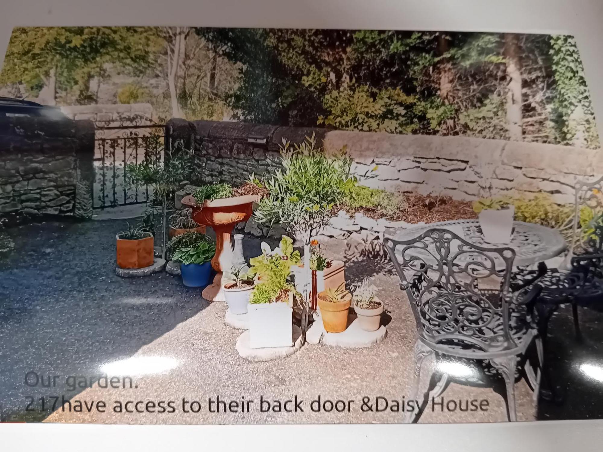 Quintessential Haven Villa Matlock  Exterior photo
